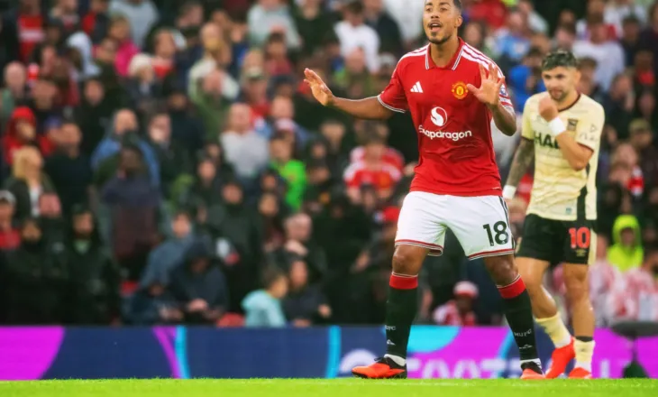 Tielemans i zhgënjyer nga paraqitja e United: Gjërat s’po shkojnë ashtu si duhet, skuadra ka më shumë potencial