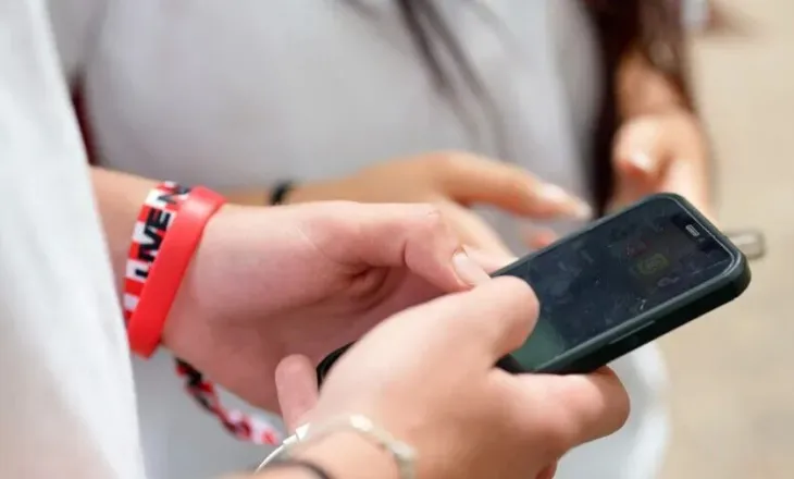 TikTok do t’i paguajë Alabama-s 116 milionë dollarë për sigurinë e të rinjve