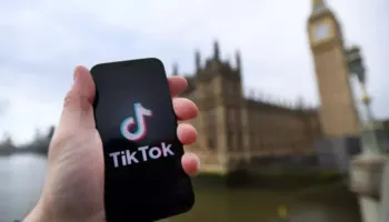 TikTok përballet me një tjetër goditje ligjore në SHBA