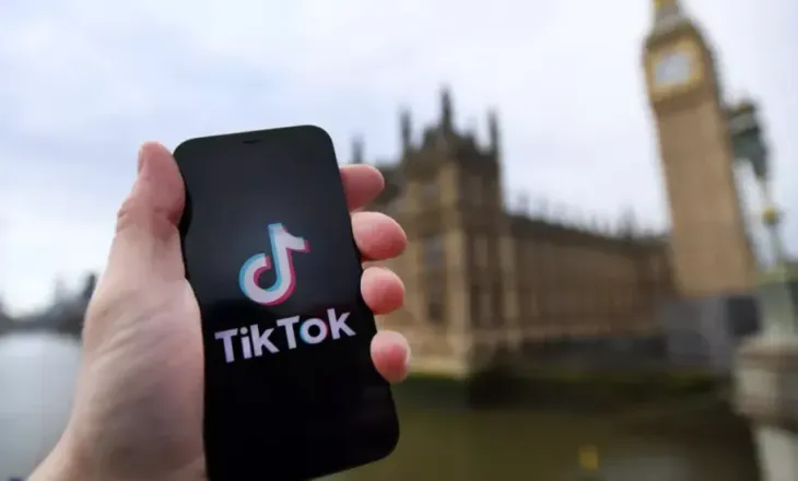 TikTok përballet me një tjetër goditje ligjore në SHBA
