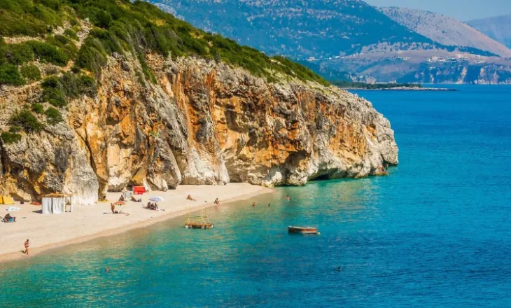 “Time Out”: Riviera Shqiptare, zgjedhja ideale për pushime në bregdet edhe në dimër