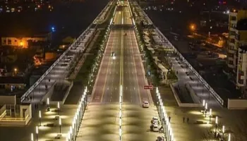 Tirana drejt transformimit/ Qeveria miraton Kompleksin e Ri Qeveritar dhe stacionin e trenit