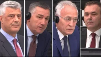 ”Tirana duhet t’i nderojë”, Erion Veliaj propozon që ish-liderët e UÇK-së të shpallen ”Qytetarë Nderi”