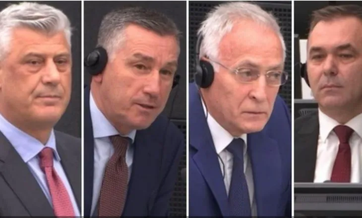 ”Tirana duhet t’i nderojë”, Erion Veliaj propozon që ish-liderët e UÇK-së të shpallen ”Qytetarë Nderi”