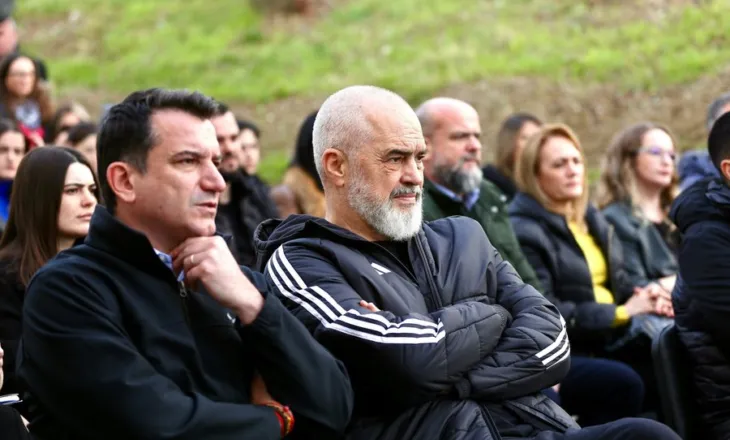 “Tirana me kokë të prerë” / Rama reagon pas vendimit për Veliajn: Kalvar unik në Europë! Kryetari i pagëzuar nga GJK nuk mund të lëvizë nga qelia
