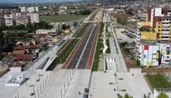 Tirana me stacion të ri hekurudhor në “Bulevardin e Ri” dhe kompleks Governativ, zbardhen vendimet