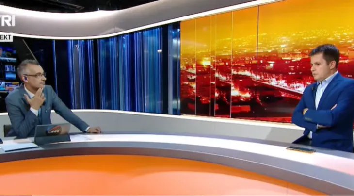 Tirana në kolaps/ Alimehmeti: Faturën po e paguajnë qytetarët! Zgjidhja, zgjedhjet e parakohshme