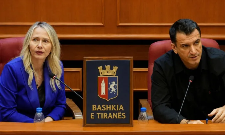 Tirana qeveriset nga qelia! Bashkia në ‘duart’ Veliaj-Ristani, pas 18-muajsh gjithçka u kthye aty ku nisi