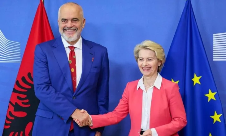 Tirana shpejton hapat drejt BE-së, Europa fillon përgatitjet për Ditën e Antarësimit