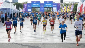 ‘Tiranathlon’ në kryeqytet, kufizohet qarkullimi në disa rrugë