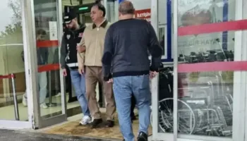 Tjetër skandal në futbollin turk, ndalohet presidenti i Bordit Qendror të Arbitrave për ndërhyrje te arbitrat