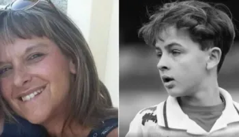 Tjetër tragjedi në Itali, babai vret gruan dhe djalin 14-vjeçar para se të flijohej: Ciao kampion i vogël!