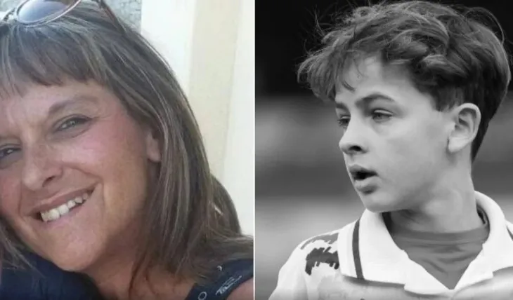 Tjetër tragjedi në Itali, babai vret gruan dhe djalin 14-vjeçar para se të flijohej: Ciao kampion i vogël!