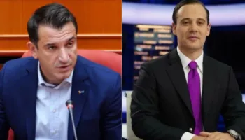 Tjetër vendim nga qelia, Erion Veliaj shkarkon nga detyra edhe nënkryetarin e Bashkisë, Blendi Sulaj