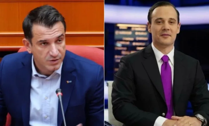 Tjetër vendim nga qelia, Erion Veliaj shkarkon nga detyra edhe nënkryetarin e Bashkisë, Blendi Sulaj