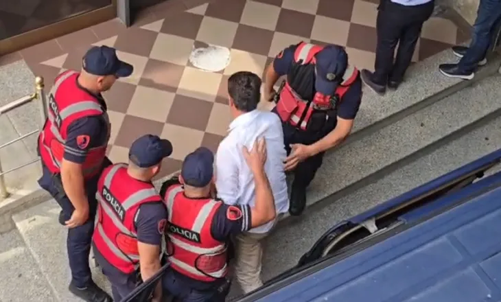 Tjetërsuan 1134 ha tokë/ arrest me burg për 2 ish drejtuesit e Kadastrës Fier, ‘arrest shtëpie’ për biznesmenin