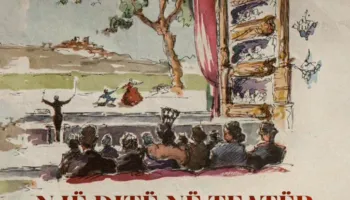 TKOBAP fton publikun të zbulojë botën e teatrit përtej skenës
