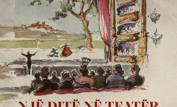 TKOBAP fton publikun të zbulojë botën e teatrit përtej skenës