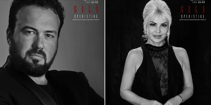 TKOBAP hap sezonin e ri artistik me një mbrëmje gala