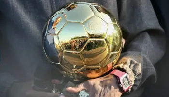 Topi i Artë 2026, del lista me 30 të nominuarit. Mungon Cristiano Ronaldo