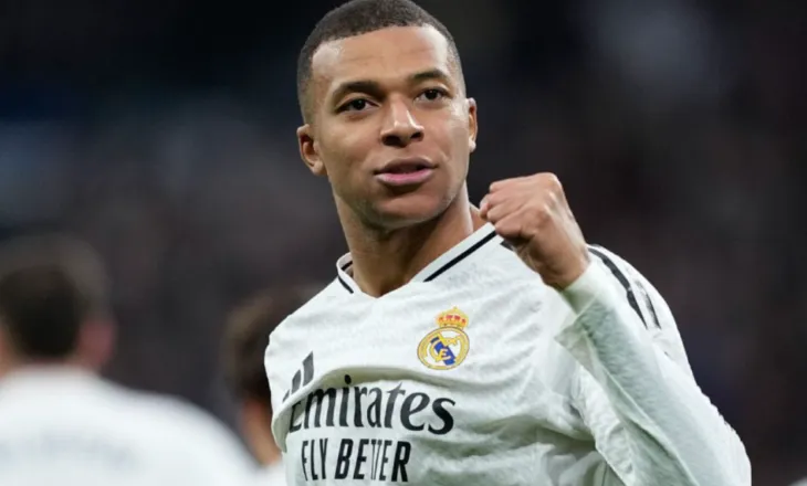 Topi i Artë? Jo! Mbappe zbulon trofeun që dëshiron mbi gjithçka