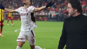 Trabzonspori tronditet pas humbjes në kampionat, Ernest Muçi dhe Salah mbeten pa trajner, shkarkohet tekniku Tekke!