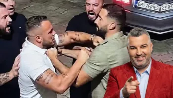 “Tradhtia nuk është F.I.S.N.I.K.E.”/ Rogerti i del në krah Edit, premton hakmarrje ndaj Jozit?