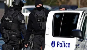 Trafikoi sasi të mëdha droge drejt BE, arrestohet i fshehur në Belgjikë Jasin Avdyli! Mbante dy identitete, pritet ekstradimi…