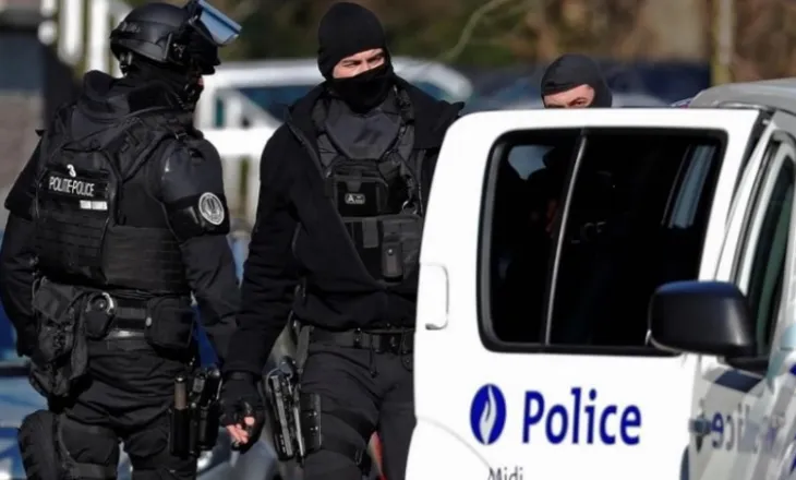 Trafikoi sasi të mëdha droge drejt BE, arrestohet i fshehur në Belgjikë Jasin Avdyli! Mbante dy identitete, pritet ekstradimi…