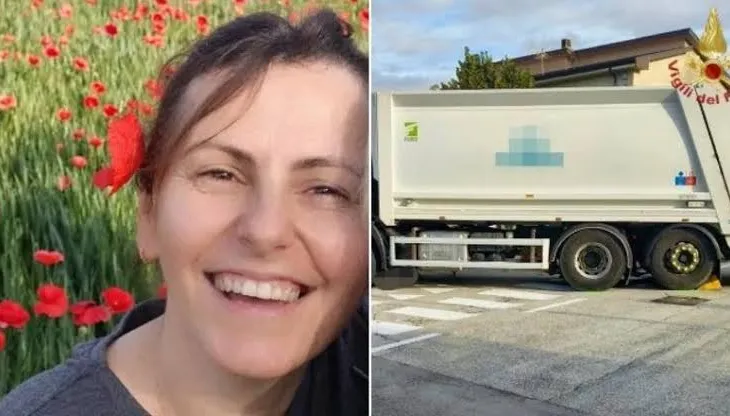 Tragjedi në Itali/ Po çonte fëmijën në shkollë, 42-vjeçarja shqiptare përplaset për vdekje nga kamioni