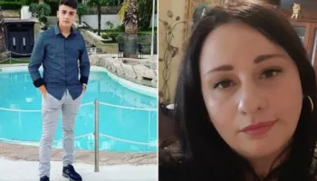 Tragjedi në Italin nënë dhe bir gjenden të vdekur brenda garazhit, dyshohet se u helmuan nga…