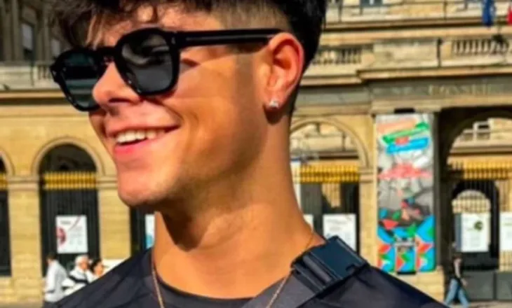 Tragjedi në Qipro, 22-vjeçari i njohur i rrjeteve sociale gjendet i pajetë në pishinë
