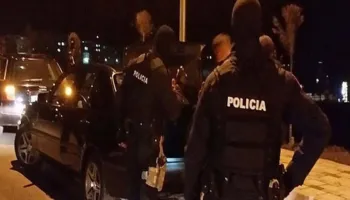 TRAGJEDI NË SHKODËR/ Sherri me thikë e pistoletë përfundon në gjakderdhje, vritet 24-vjeçari