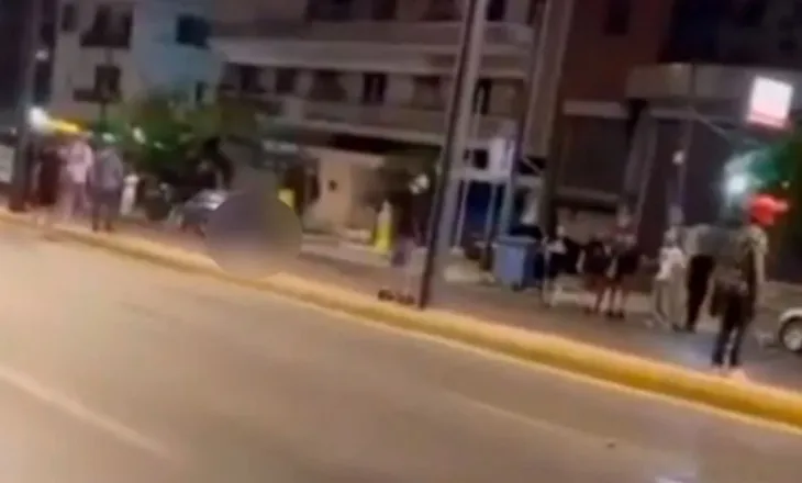 Tragjedi rrugore në Greqi, 3 të vdekur nga përplasja e motorëve “kokë më kokë”, dy prej viktimave gra!