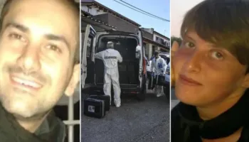 Tragjedia e trefishtë në Itali, prindërit vranë vajzën 5-vjeçare me aftësi të kufizuara dhe më pas veten, zbulohet letra prekëse që lanë