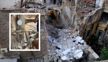 Tragjedia në Athinë, ku humbën jetën tre shqiptarë, zbardhet pista kryesore e shpërthimit