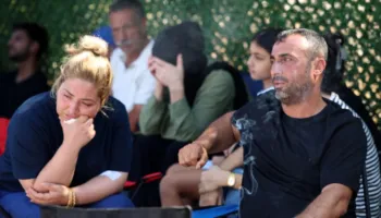 Tragjedia në det pranë Qipros! Dëshmia tronditëse e një nëne që humbi dy fëmijët e saj: Më rrëshqiti nga duart