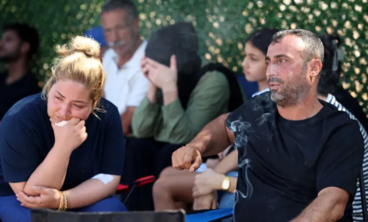 Tragjedia në det pranë Qipros! Dëshmia tronditëse e një nëne që humbi dy fëmijët e saj: Më rrëshqiti nga duart
