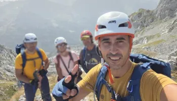 Tragjedia në Kelmend, alpinisti Florian Sini humbi jetën pasi ra në humnerë