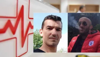 Tragjedia në Vaun e Dejës, reagon Urgjenca: Ambulanca kishte defekt teknik, ndihma u nis nga Shkodra!