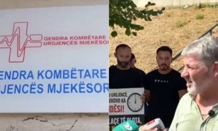Tragjedia në Vaun e Dejës, Urgjenca sqaron vonesën e ambulancës: Ishte me defekt, dy mjete u nisën nga Shkodra dhe…