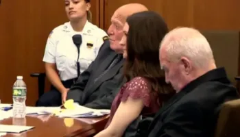 Tragjedia që ka tronditur SHBA-të, Lindsay Clancy del për herë të parë në gjykatë! Akuzohet për vrasjen e 3 fëmijëve të saj