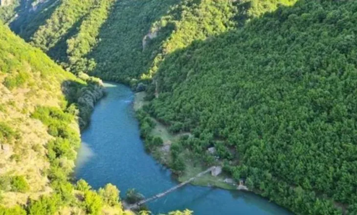 Tragjike në Dibër! Mbytet një 22-vjeçare në lumin Drini i Zi