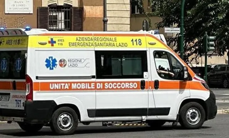 Tragjike në Itali: Po dërgonte vajzën në shkollë, nëna shqiptare përplaset nga kamioni dhe ndërron jetë!