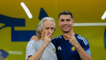 Trajneri i Portugalisë paralajmëron Ronaldon: Nuk do të luash çdo ndeshje