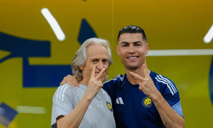 Trajneri i Portugalisë paralajmëron Ronaldon: Nuk do të luash çdo ndeshje