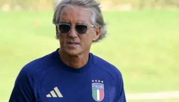 Trajneri Mancini para sfidës me Turqinë: Asnjë presion, duhet vetëm të punojmë!