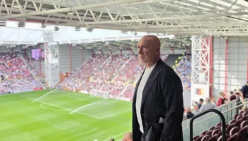 Trajneri Rolando Maran, tur në Europë për të ndjekur kuqezinjtë në kuadër të UEFA Nations League