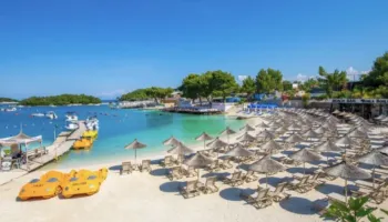“Travel Off Path”: Ksamili shpallet destinacioni bregdetar më i mirë në Evropë
