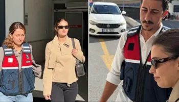 Trazira në showbiz-in turk, aktorja e njohur merret në pyetje për hetimin e drogës